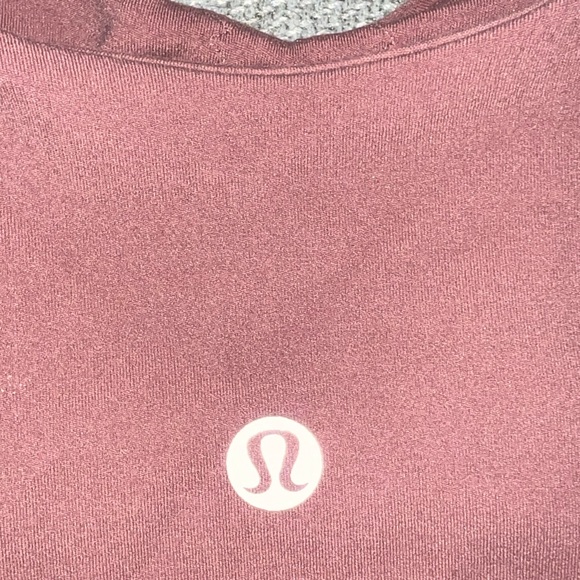 Lululemon 🍋 Align Tank in Spiced Chai Size 10 - Picture 5 of 8